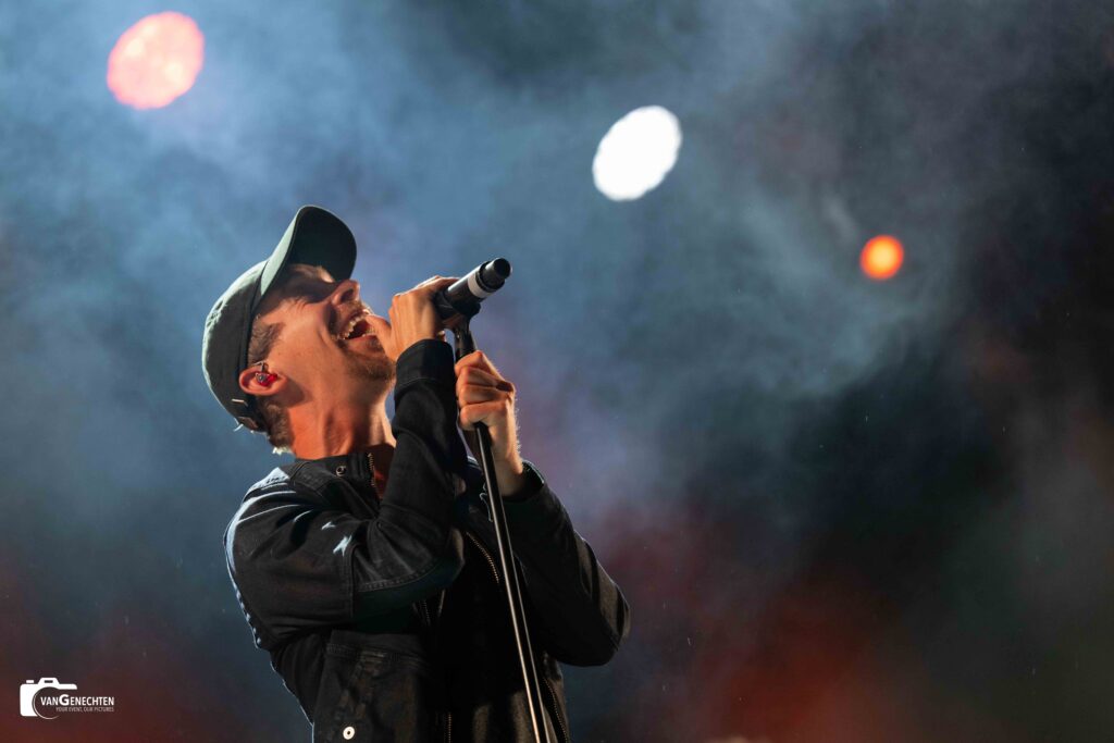 Beveren Buiten 2023 - Cleymans & Van Geel