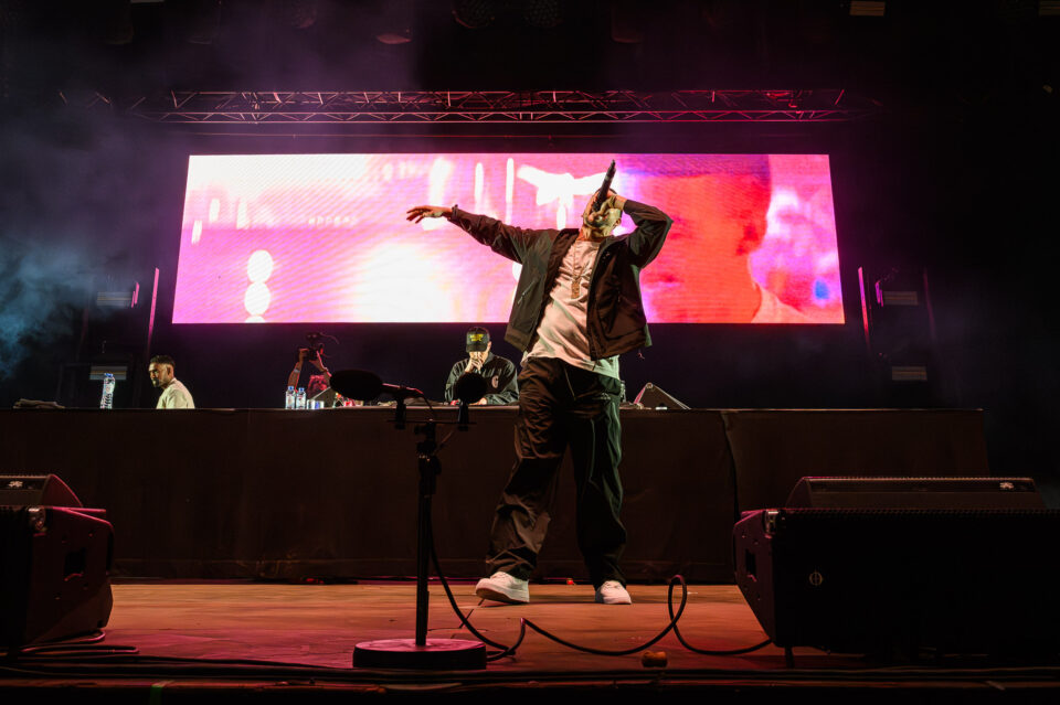 Boef - Beveren Buiten 2025