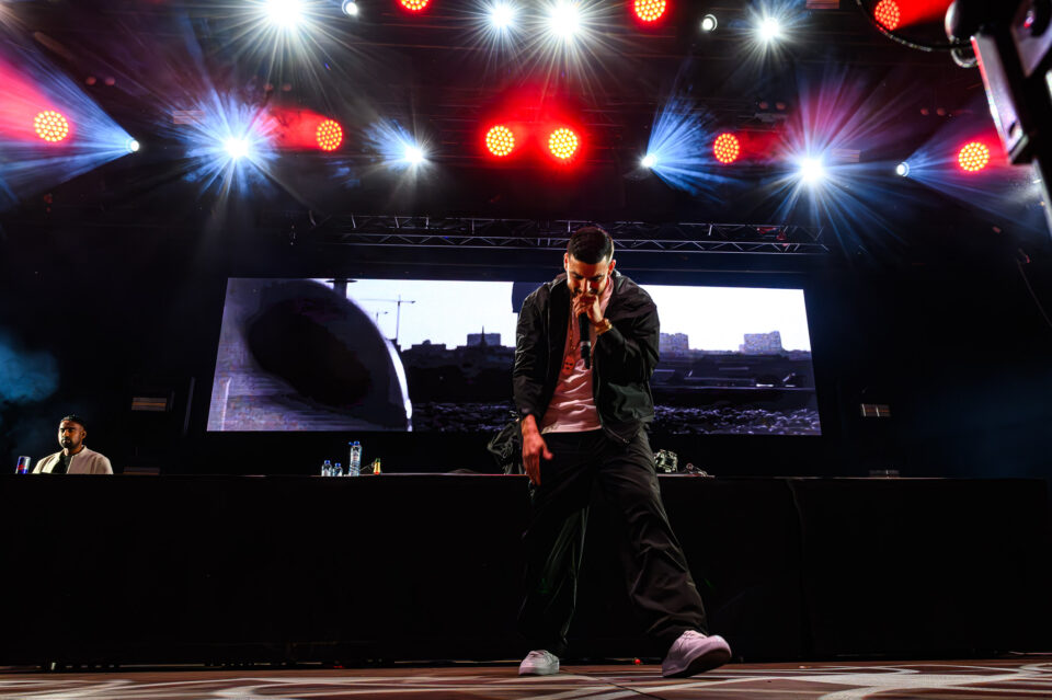 Boef - Beveren Buiten 2025