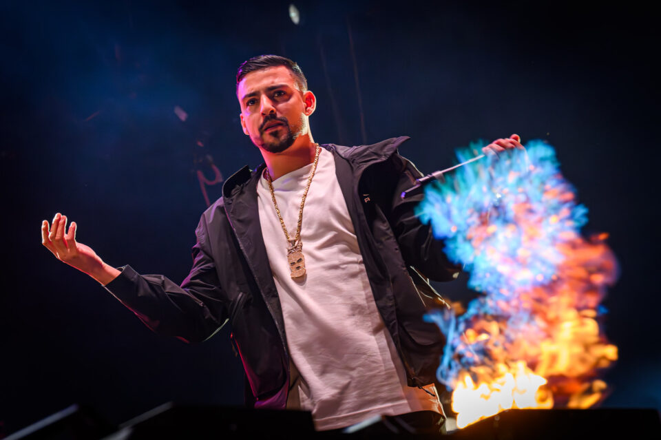 Boef - Beveren Buiten 2025