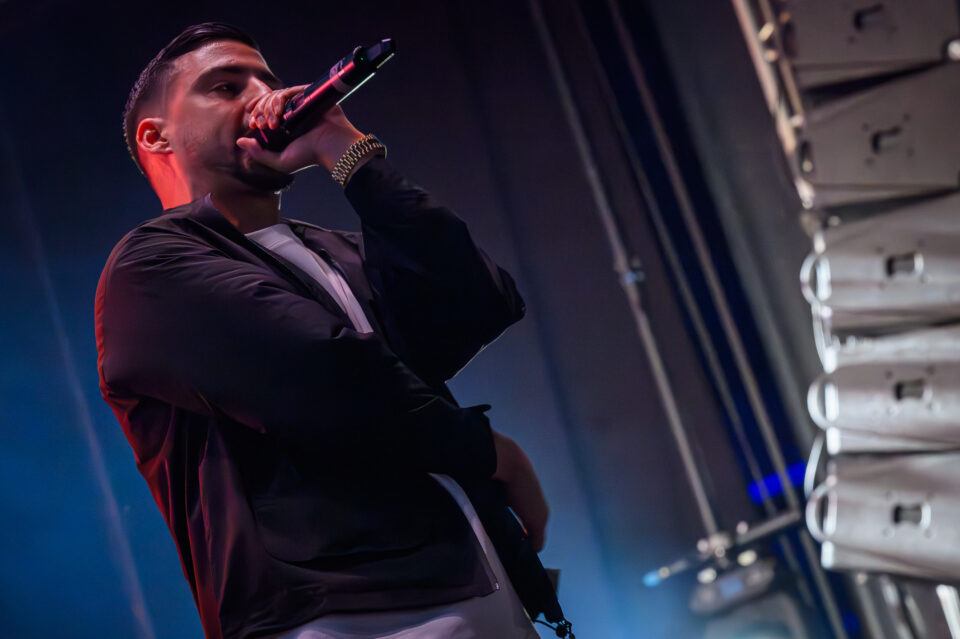 Boef - Beveren Buiten 2025