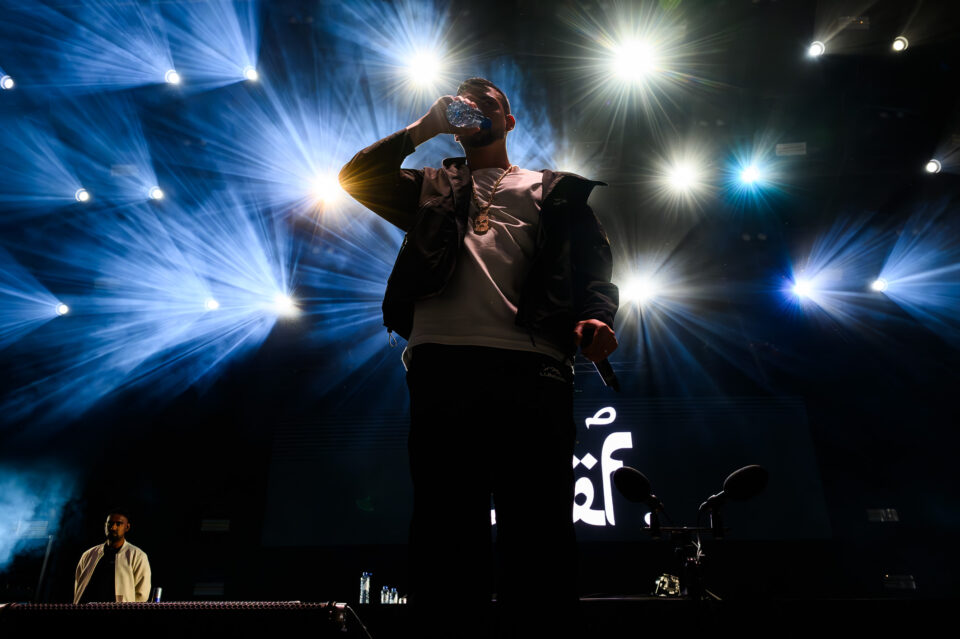 Boef - Beveren Buiten 2025