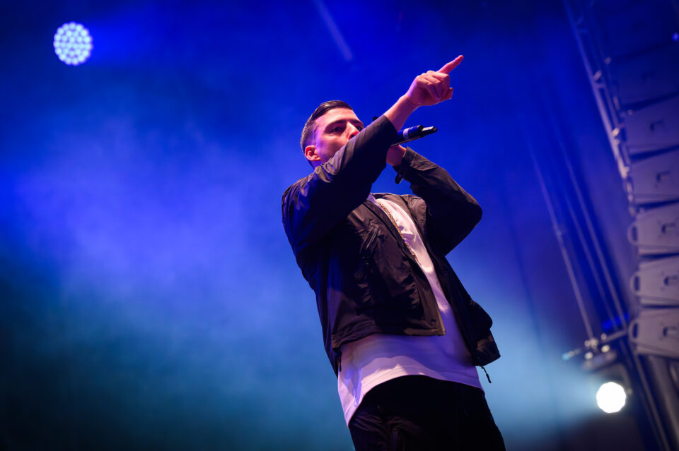 Boef - Beveren Buiten 2025