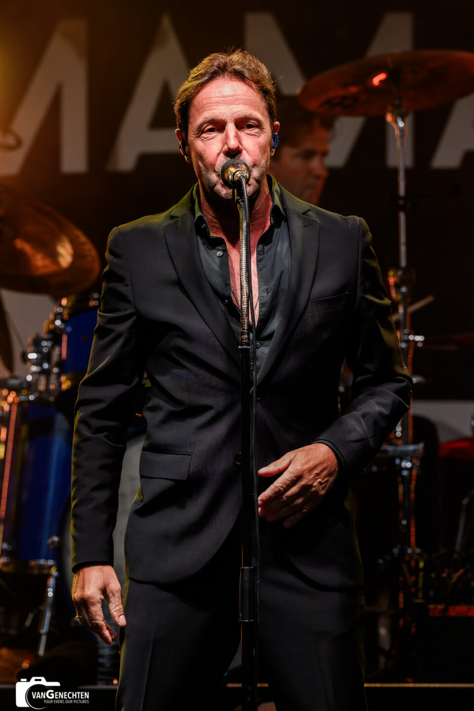 Mamas Jasje - Lier Centraal 2025