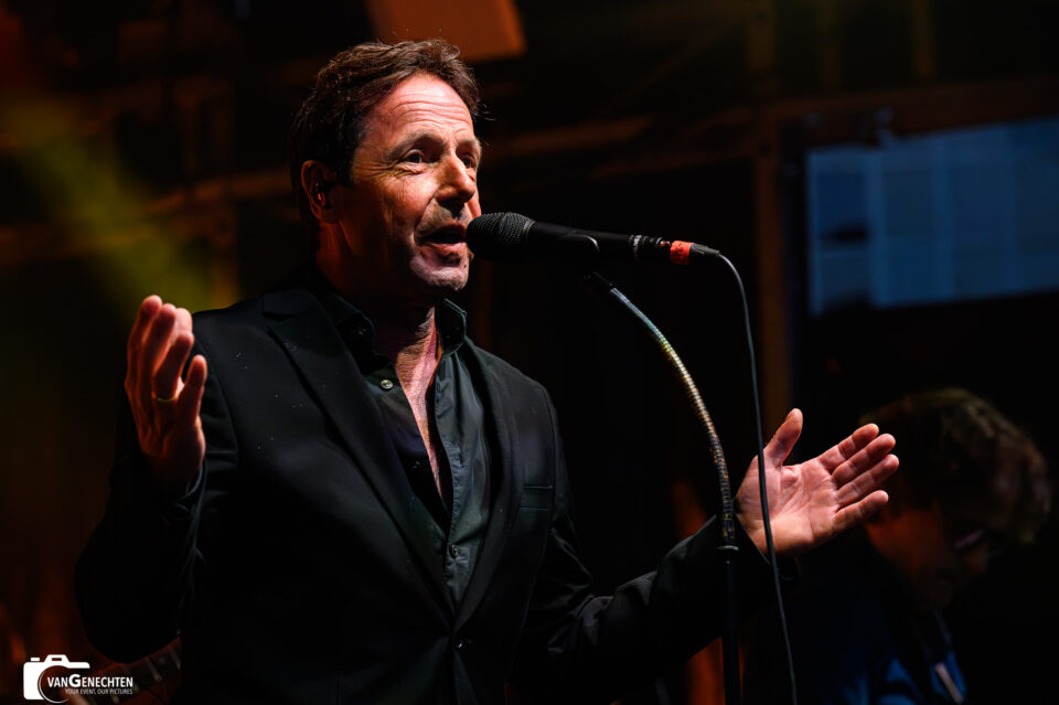 Mamas Jasje - Lier Centraal 2025