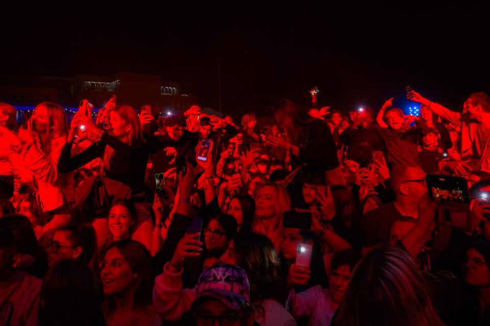 Lil Kleine - Beveren Buiten 2025