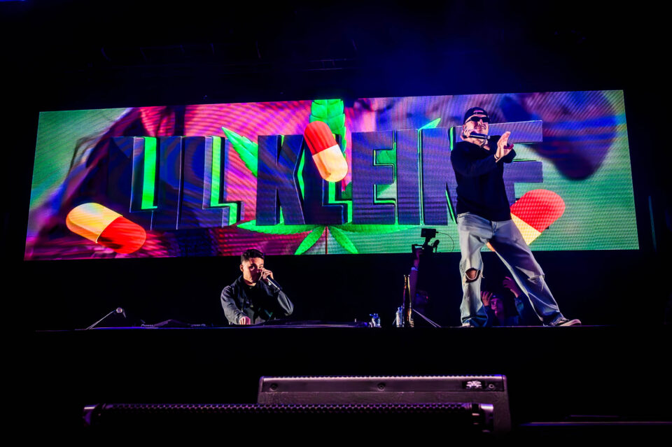 Lil Kleine - Beveren Buiten 2025