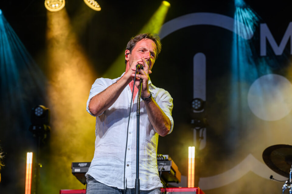 Mamas Jasje - Rijvers Festival 2025