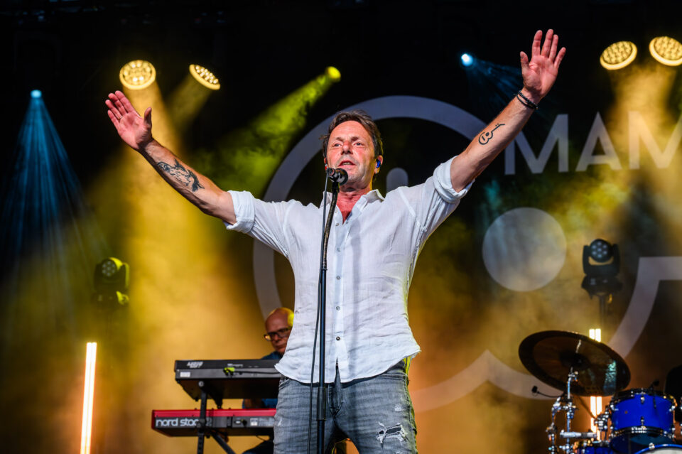 Mamas Jasje - Rijvers Festival 2025