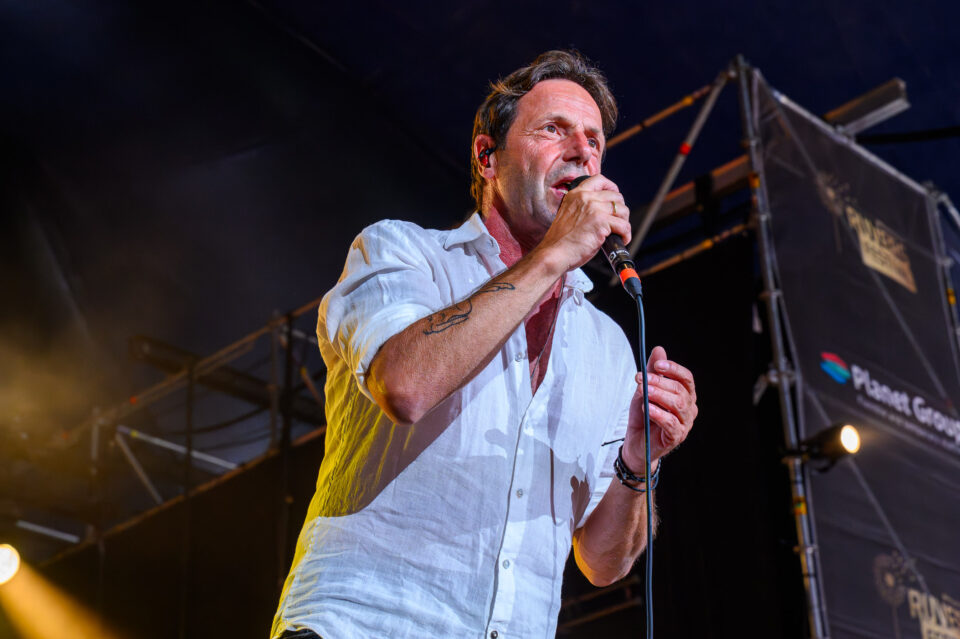 Mamas Jasje - Rijvers Festival 2025