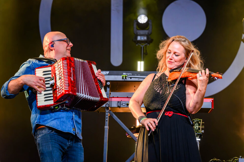 Mamas Jasje - Rijvers Festival 2025