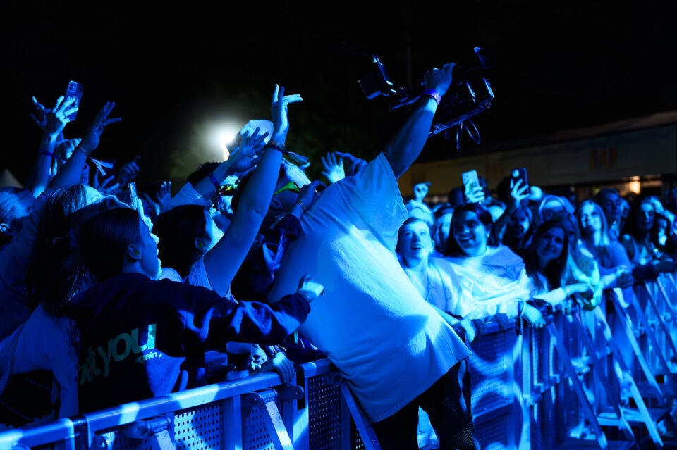 Omdat Het Kan en Average Rob - Beveren Buiten 2025