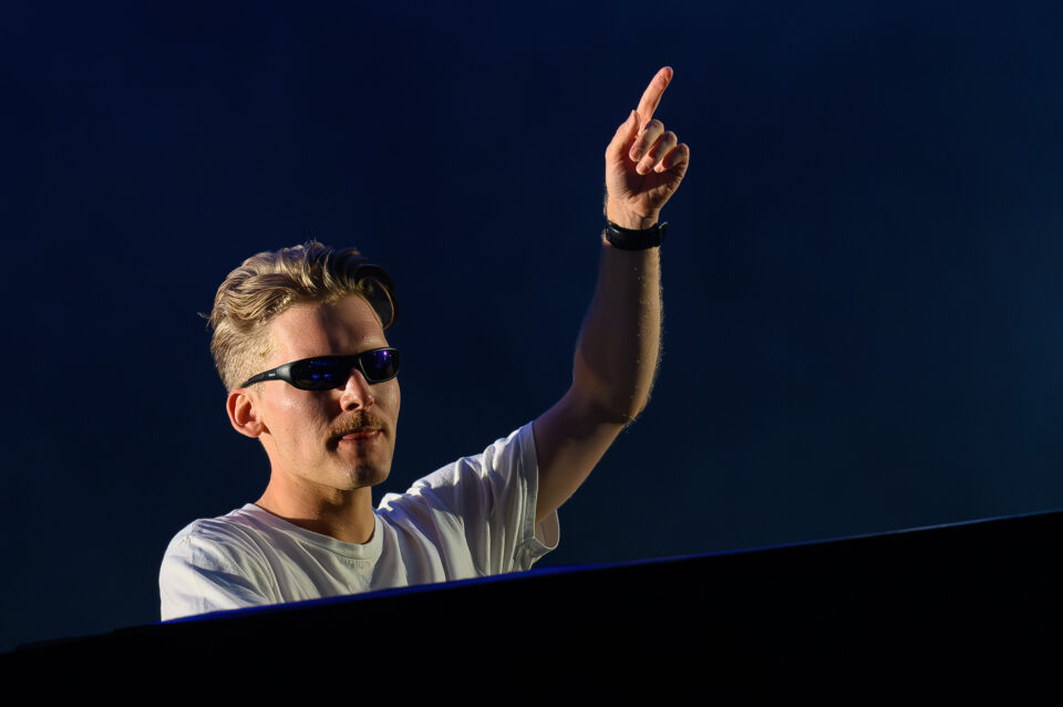 Omdat Het Kan en Average Rob - Beveren Buiten 2025