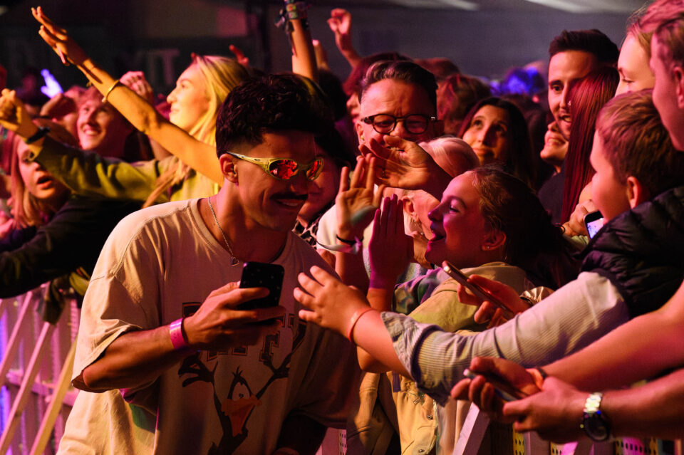 Omdat Het Kan en Average Rob - Beveren Buiten 2025