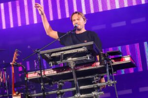 Regi - Rijvers Festival 2025