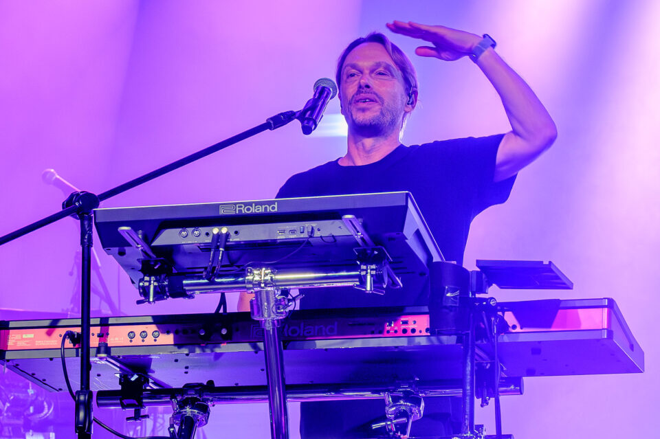 Regi - Rijvers Festival 2025