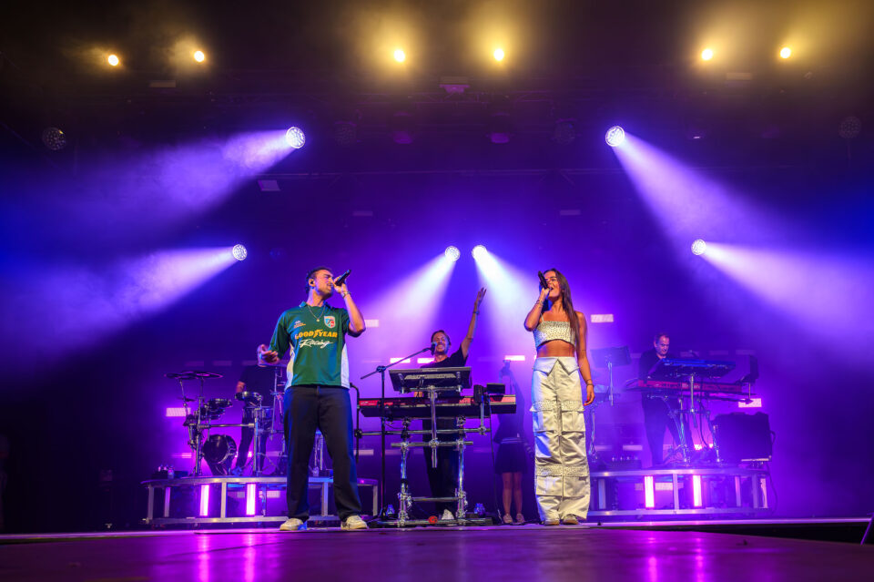 Regi - Rijvers Festival 2025