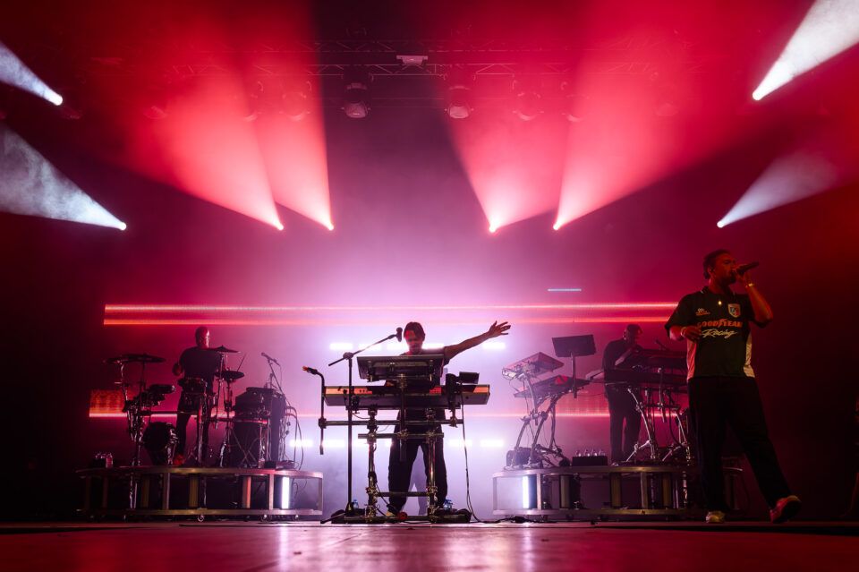 Regi - Rijvers Festival 2025