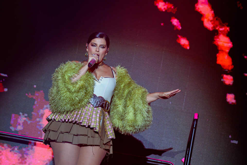 Nelly Furtado - Suikerrock 2025