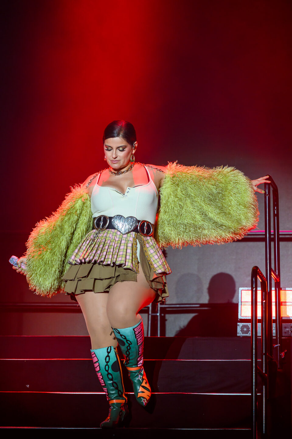 Nelly Furtado - Suikerrock 2025