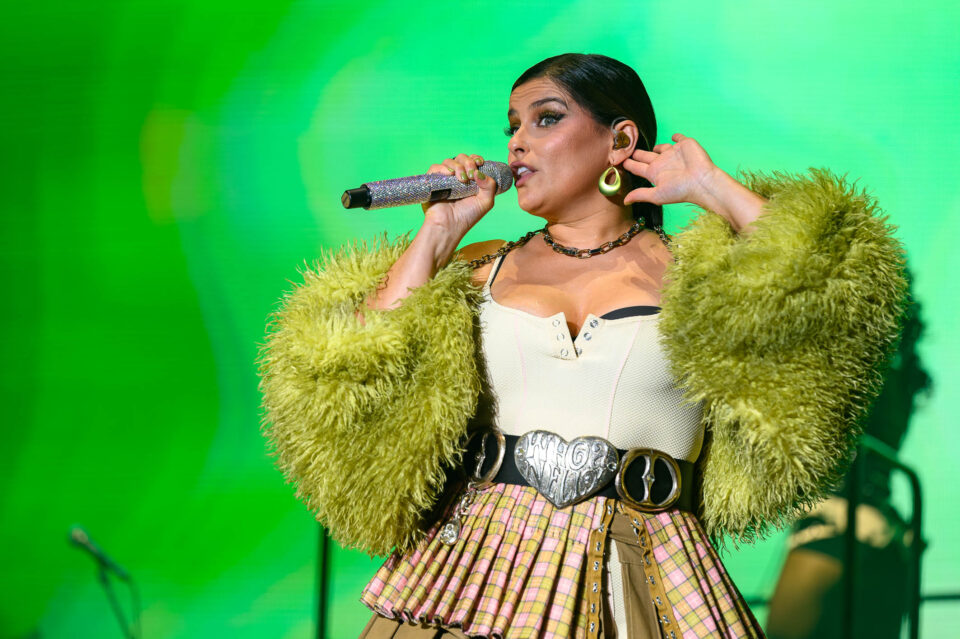 Nelly Furtado - Suikerrock 2025