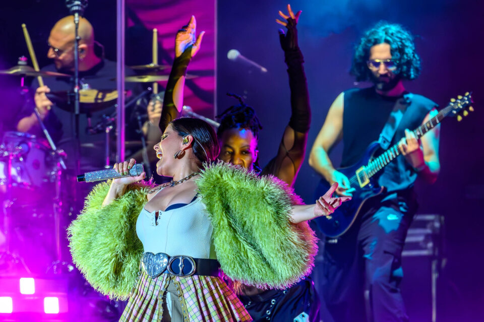 Nelly Furtado - Suikerrock 2025