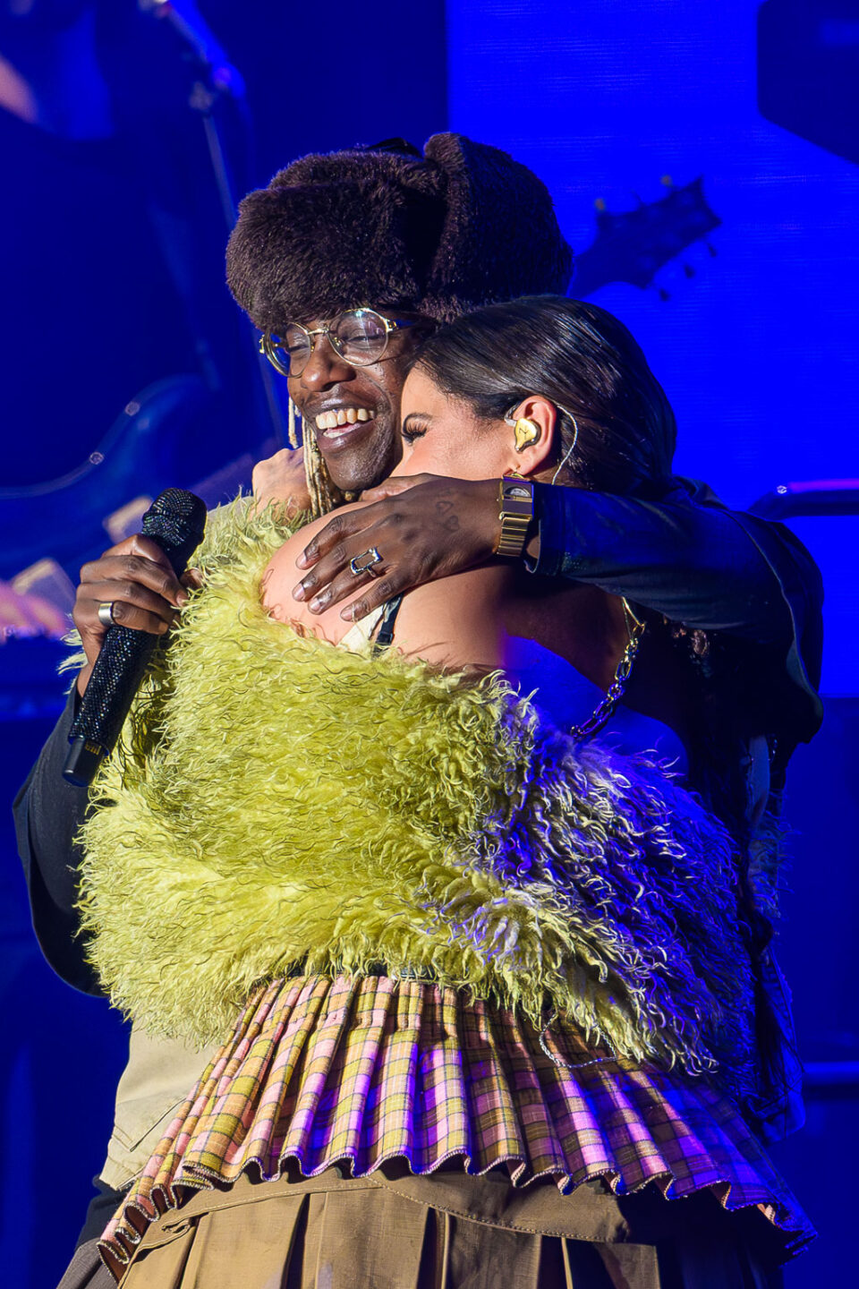 Nelly Furtado - Suikerrock 2025