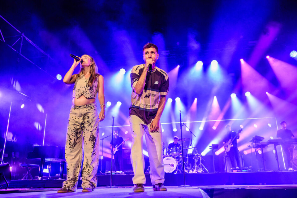 Suzan en Freek - Rijvers Festival 2025