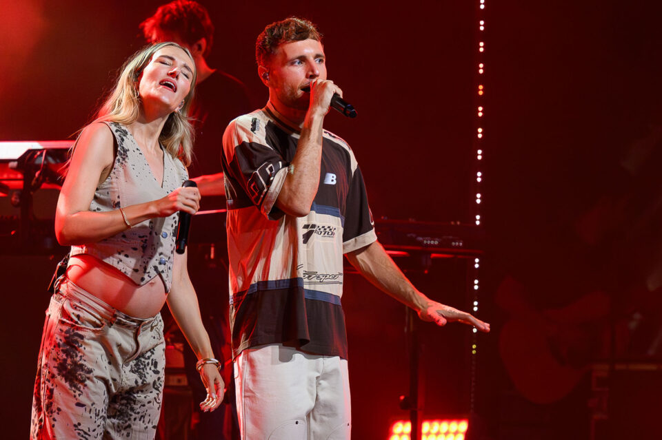 Suzan en Freek - Rijvers Festival 2025