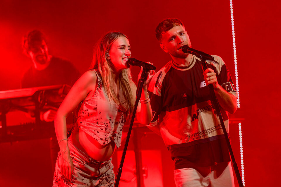 Suzan en Freek - Rijvers Festival 2025