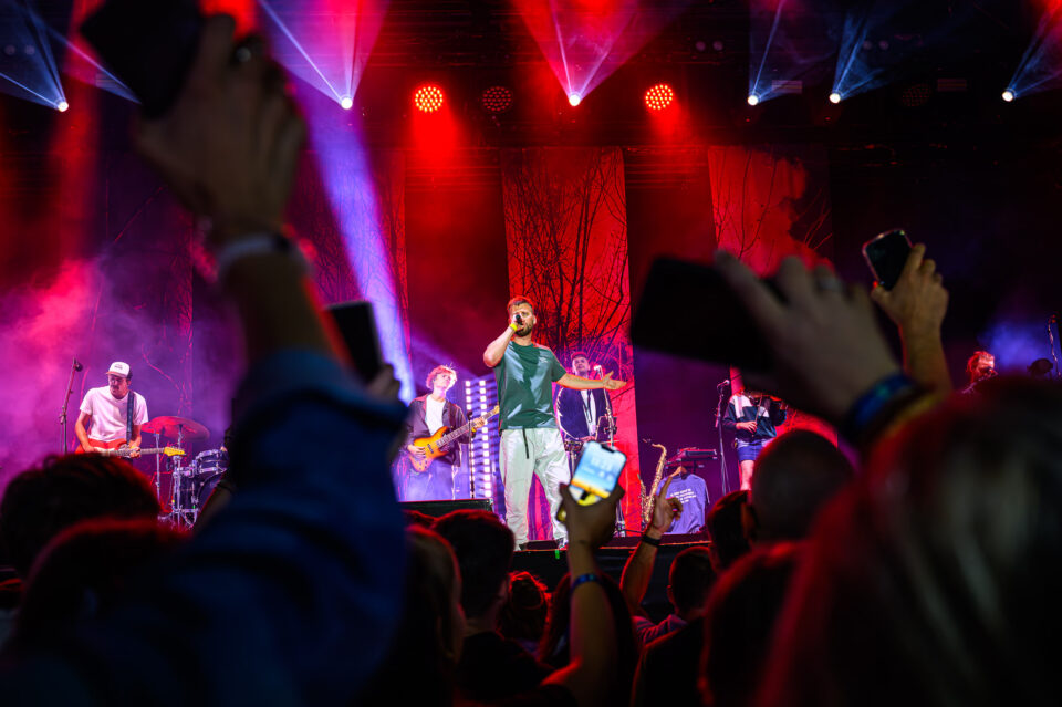 Tourist - Beveren Buiten 2025