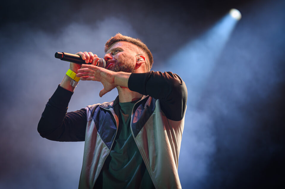 Tourist - Beveren Buiten 2025